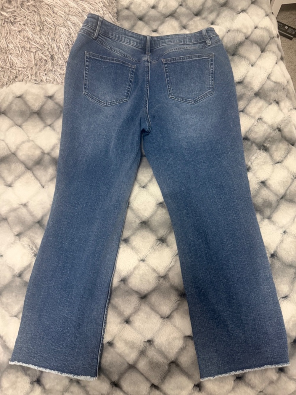 Lot of 5 Candace Cameron Bure Jeans size 14 Petite - Picture 12 of 12